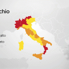 Coronavirus, il ministro Speranza firma l'ordinanza: la Campania rimane (per ora) "zona gialla"