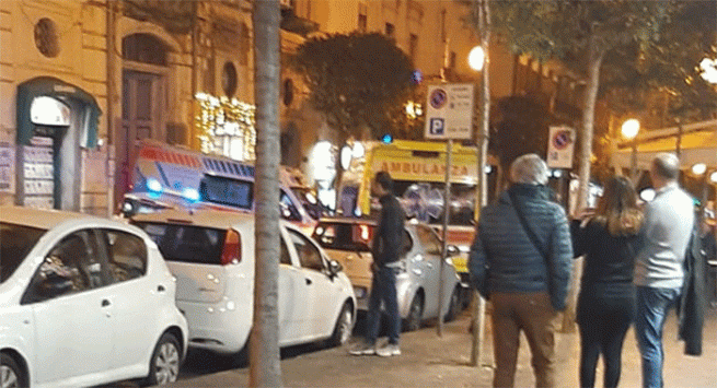 Torre Annunziata - Casa Famiglia, anziane trasferite in strutture adeguate