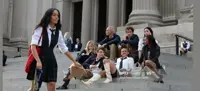 Gossip Girl: via alla settima stagione. I nuovi protagonisti 