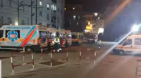 Coronavirus, 4 vittime nella notte al San Leonardo. Tra queste anche un 44enne di Torre Annunziata