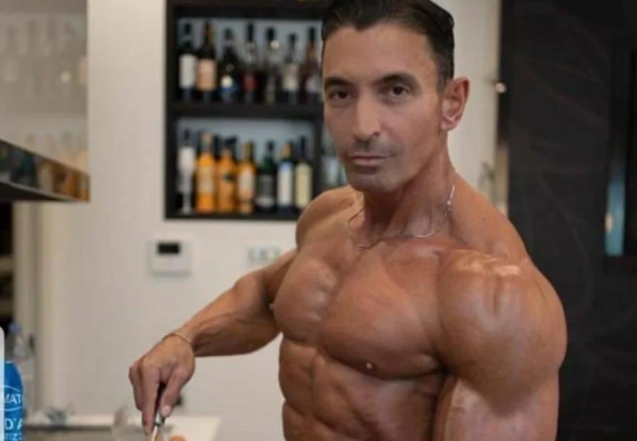 Lutto a Pompei:  è deceduto il 45enne biologo nutrizionista Salvatore Solimeno