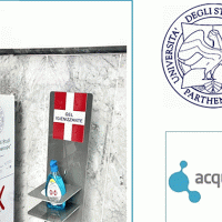 L'Università Parhenope diventa Palstic Free