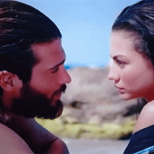 DayDreamer seconda stagione: Can e Sanem naufraghi su un'isola