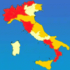 Coronavirus, zona rossa: le domande più frequenti sulle misure adottate dal Governo