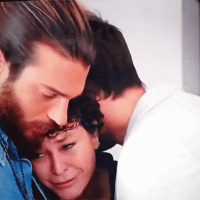  DayDreamer: Huma sedotta e abbandonata da Semil, scappa via dai suoi figli Can e Emre