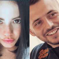 Real time, Matrimonio a prima vista. Scambio di coppia: Andrea 'tradisce' Nicole con Sitara