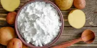 Fecola di patate: alleato contro stitichezza e per la salute della pelle 