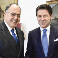 Si dimette il neo commissario alla Sanità della regione Calabria Eugenio Gaudio