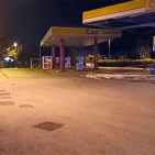 Torre Annunziata - Esplosione distributore di carburante: un ordigno posizionato da mani criminali