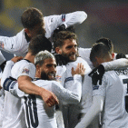 L'Italia vice con la Bosnia e si qualifica per la finale di Nations League