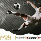 "Casa Savoia" sceglie il logo per i 112 anni di calcio a Torre Annunziata