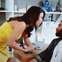 DayDreamer, Sanem seduce Can Yaman nel suo ufficio