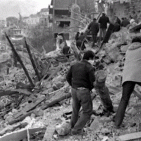 Oggi, come il terremoto di 40 anni fa, lo stesso grido di allarme: FATE PRESTO!