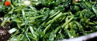 Cicoria ripassata 