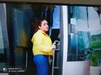 DayDreamer: Ayan parte per sempre, CeyCey la ferma alla stazione