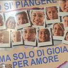 Torre Annunziata - "Il lockdown non ferma la scelta di essere libere”, video del Comune sulle donne