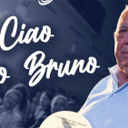 Pompei - Addio a Bruno Imparato, grande uomo di sport