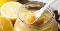 Crema di vitamine fatta in casa 