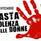 "Se fossi uno scultore e mi commissionassero una statua sulla nonviolenza, scolpirei una donna"