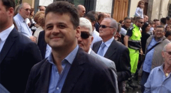 Torre Annunziata - L'assessore Martina Nastri si dimette. Al suo posto il consigliere Cirillo