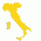 Covid, a metà dicembre tutta le Regioni "zona gialla"