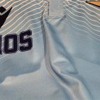 Patch sulla maglia della Lazio dedicata a Maradona: asta e devoluzione dei fondi a due onlus di Torre Annunziata