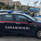 Castellammare di Stabia - Controllo del territorio: 3 arresti e 9 sanzioni anticovid