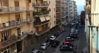 Torre Annunziata - Lavori collettamento fognari, nuovi dispositivi di traffico in via Fusco/Gambardella