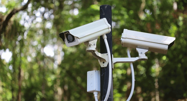 Pompei - Comune e Prefettura, patto di sicurezza: in arrivo la videosorveglianza 