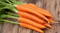 Maschera per il viso alla carota. Ricetta casalinga 