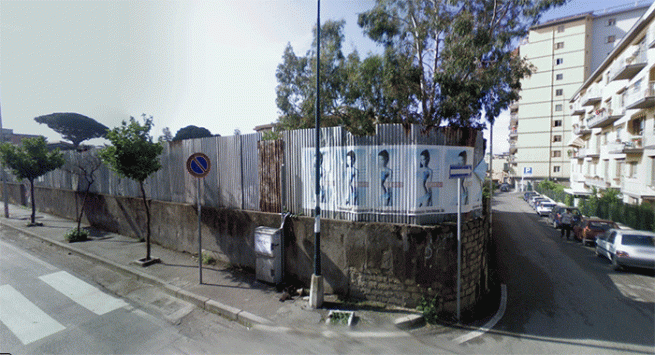 Torre Annunziata - Consiglio comunale: approvazione progetto parcheggio interrato con sovrastante area a verde