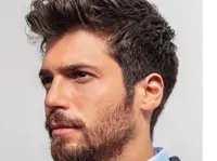 DayDreamer: Can Yaman in Italia per le riprese del film di Ferzan Özpetek