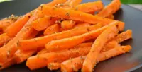 Sapevi che la carota è un disintossicante? Leggi...
