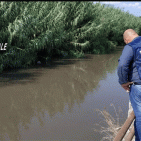 Inquinamento fiume Sarno: task force dei carabinieri per reprimere il fenomeno di scarichi abusivi