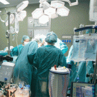 Operata al Cardarelli, le viene rimosso un tumore di 20 chili