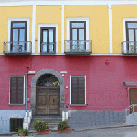 Torre Annunziata - Il Giardino di Tonia attrezzato per ospitare persone disabili