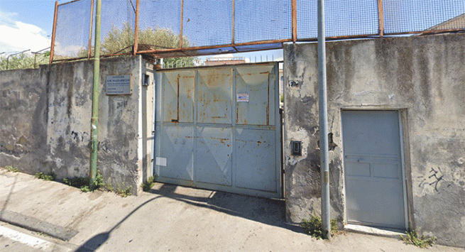 Torre Annunziata - Coronavirus, focolaio all'Istituto S. Maria Mazzarello: contagiate 22 suore