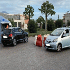 Torre Annunziata -  Test Covid presso i drive in, la Misericordia non effettua tamponi