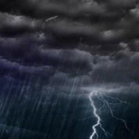 Allerta meteo dalla mezzanotte di oggi e per tutta la giornata di domenica