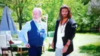 DayDreamer: Ritorna il papà di Can Yaman. Un incontro commuovente. IL VIDEO 