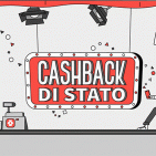 Cashback di Natale al via: ecco come funziona  e come si partecipa