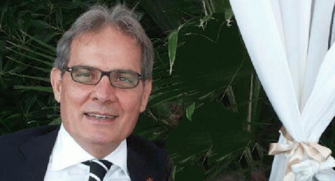 Torre Annunziata - Addio a Andrea Merluzzo, dipendente comunale dal cuore buono 