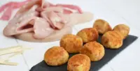 Polpette di pane raffermo