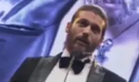 DayDreamer: Can Yaman premiato miglior attore. La commozione di Demet. Il video