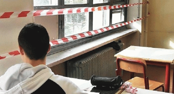 Pompei - Manutenzione edifici scolastici, avviati i sopralluoghi