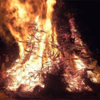 Castellammare di Stabia - "Focarazzi" dell'Immacolata, controlli a tappeto dei carabinieri