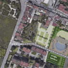 Torre Annunziata - Approvato in Consiglio comunale Centro sportivo con piscina e campo di calcio