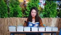 DayDreamer: Demet Özdemir scrittrice, pubblica un libro su Can Yaman