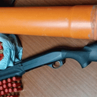 Sant’Anastasia - Nasconde droga e armi in casa, arrestato grazie a Youpol