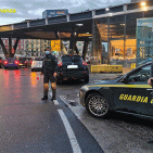 Rispetto misure anticovid, controlli delle Fiamme Gialle: sanzioni, denunce  e sequestri